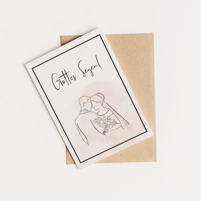 Hochzeitskarten